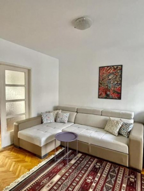 Central Apartment
